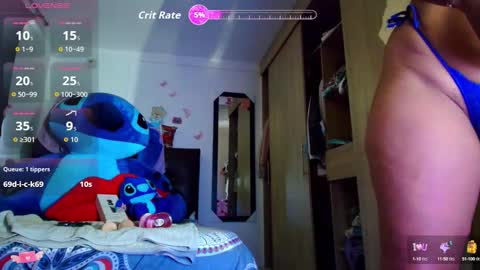 M E G A N   online show from 2, 10, 2025