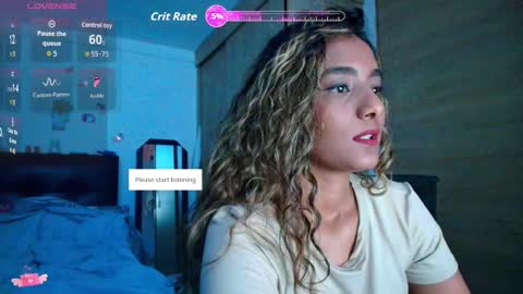 M E G A N   online show from 16, 12, 2025