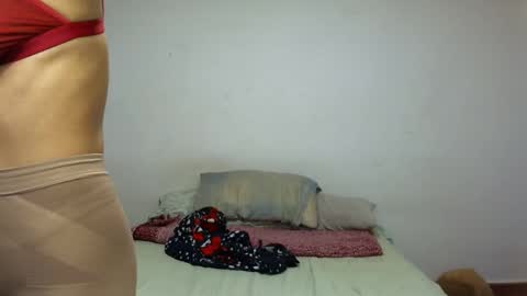 meganandmax1 online show from 5, 2, 2026