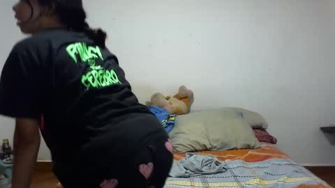 meganandmax1 online show from 14, 2, 2026