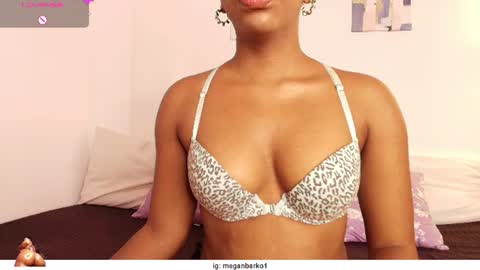 megan online show from 22, 6, 2026
