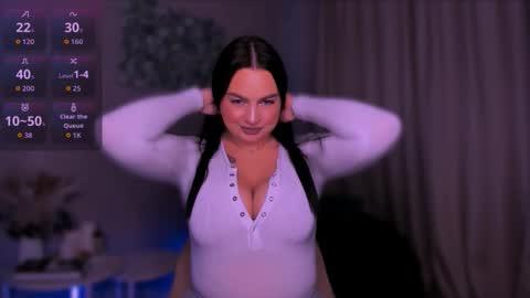 Meganberry online show from 1, 2, 2026