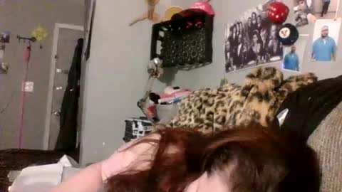 SexyDirtyBitch online show from 18, 2, 2026