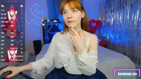 megancat333 online show from 12, 3, 2026