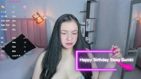 Megan  online show from 27, 5, 2026