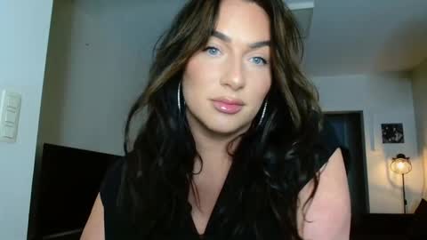 Snapshot of megancox_official chatting on 12, 1, 2025 Megan Cox online show from 12, 1, 2025