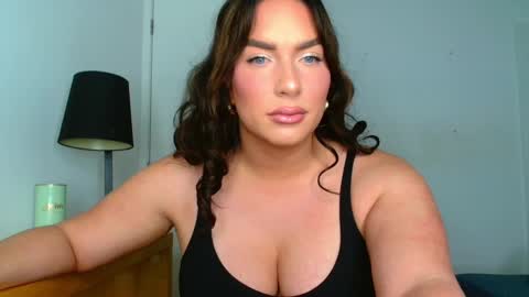 Snapshot of megancox_official chatting on 13, 2, 2025 Megan Cox online show from 13, 2, 2025