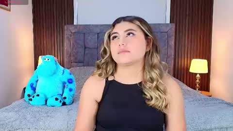 Megan  online show from 24, 7, 2026