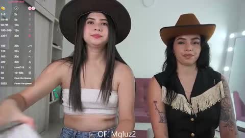 Luz -----OF mgluz2--- Next stream 1122024 1400Colombian time online show from 13, 10, 2025