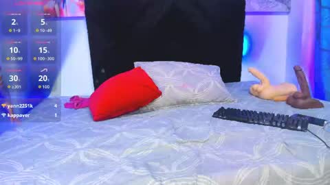 Kim  online show from 18, 6, 2026