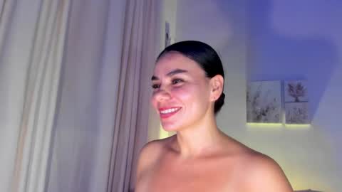 Megan M online show from 14, 12, 2024