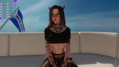 Megan online show from 10, 1, 2025