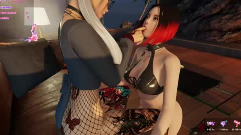 Megan online show from 26, 2, 2025