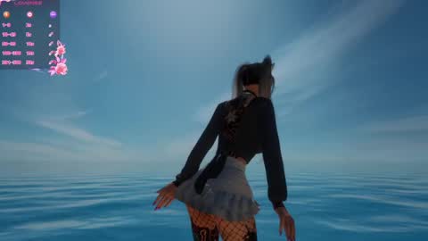 Megan online show from 4, 3, 2025