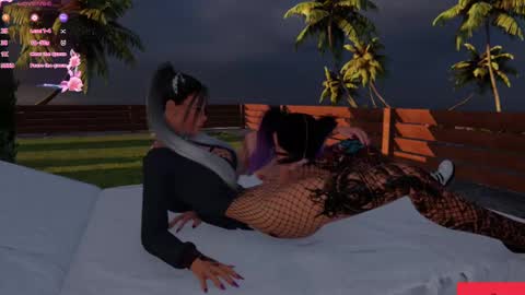 Megan online show from 7, 3, 2025