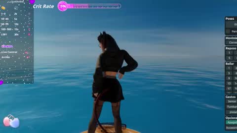 Megan online show from 11, 1, 2026