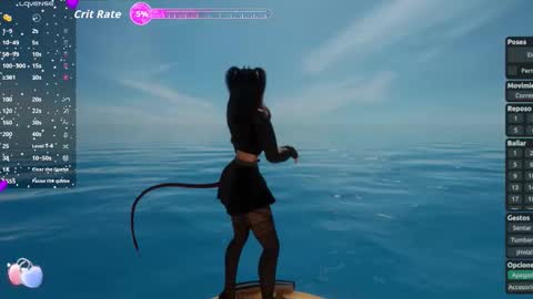 Megan online show from 16, 1, 2026