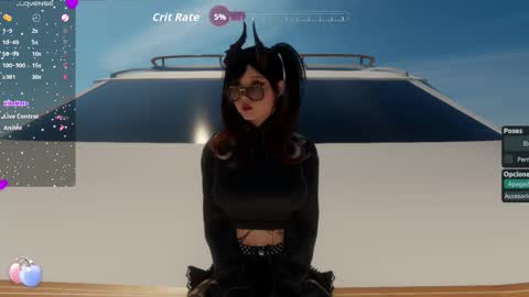 Megan online show from 5, 2, 2026