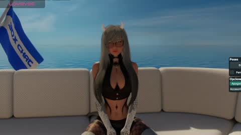 Megan online show from 27, 3, 2026