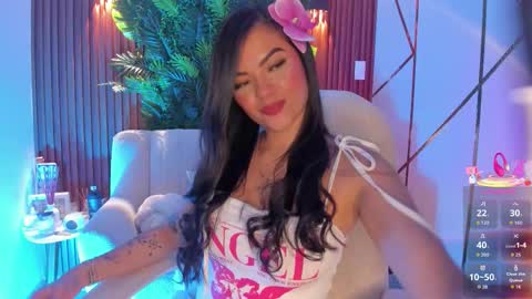 Megan Nice to meet you  online show from 6, 2, 2026