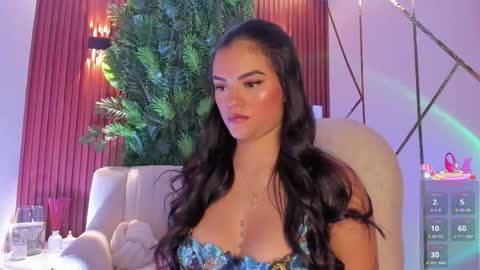 Snapshot of meganfox9 chatting on 20, 3, 2026 Megan Nice to meet you online show from 20, 3, 2026