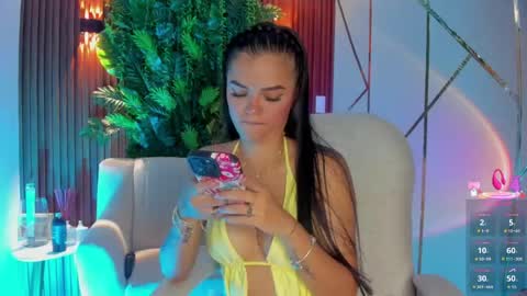 Megan Nice to meet you  online show from 29, 5, 2026