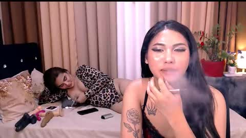 Megan online show from 29, 1, 2025