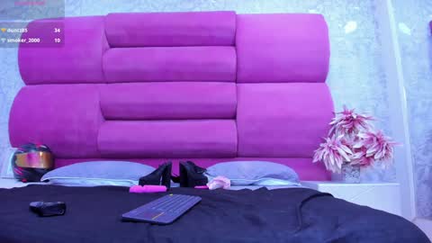 MeganFOXXI  online show from 14, 1, 2025