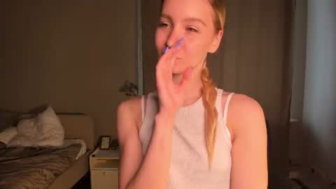 Elly online show from 16, 7, 2026