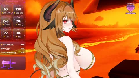 Snapshot of meganhentai chatting on 20, 1, 2025 meganhentai online show from 20, 1, 2025