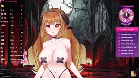 Snapshot of meganhentai chatting on 15, 2, 2026 meganhentai online show from 15, 2, 2026