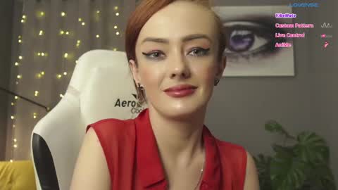 Snapshot of meganiex chatting on 1, 3, 2025 MeganieX online show from 1, 3, 2025