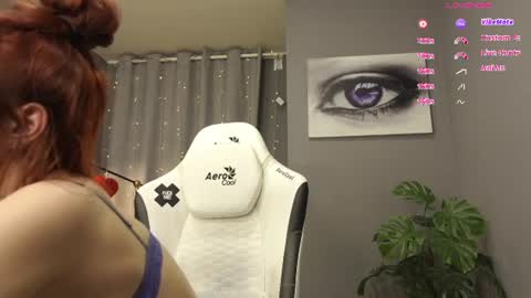 MeganieX online show from 7, 7, 2026