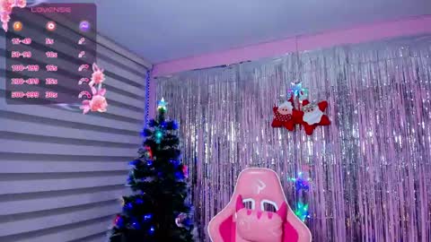 Megan online show from 29, 12, 2024