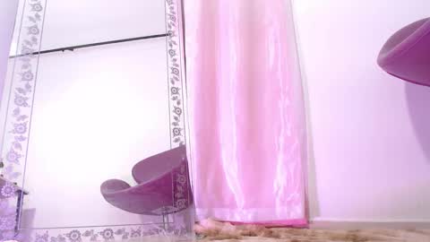 MEGAN online show from 2, 12, 2025