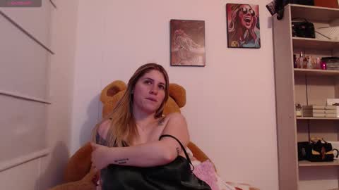 MEGAN online show from 23, 2, 2026