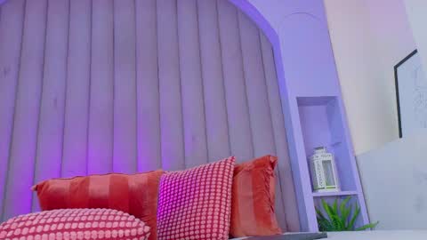 MEGAN online show from 1, 6, 2026