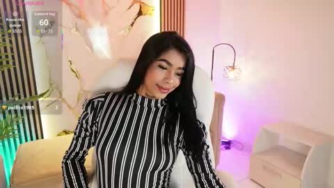 Megan Lowell online show from 3, 12, 2025