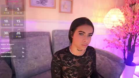 Megan Lowell online show from 11, 2, 2026