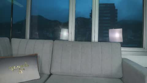 Snapshot of megann__sweet chatting on 23, 5, 2026 Mara online show from 23, 5, 2026
