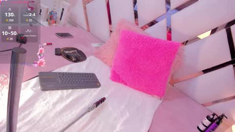 Megan  online show from 7, 2, 2026