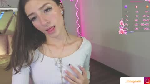 megann_adamss online show from 2, 2, 2025