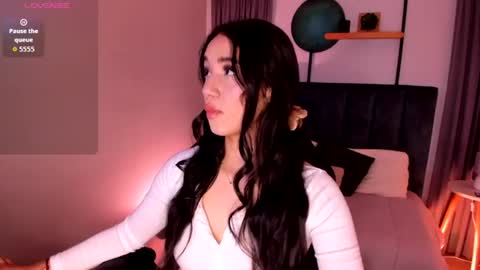 Snapshot of megann_blaze chatting on 9, 6, 2026 Megan online show from 9, 6, 2026