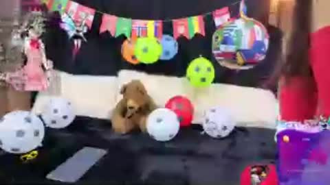 Megan online show from 15, 6, 2026