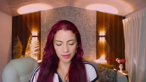 Megan  online show from 15, 1, 2026