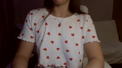 Snapshot of megannmay chatting on 22, 1, 2025 MegannMay online show from 22, 1, 2025