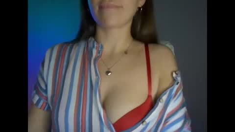 Snapshot of megannmay chatting on 26, 10, 2025 MegannMay online show from 26, 10, 2025