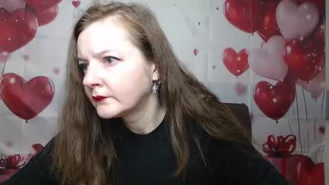 MeganPirs online show from 28, 2, 2026