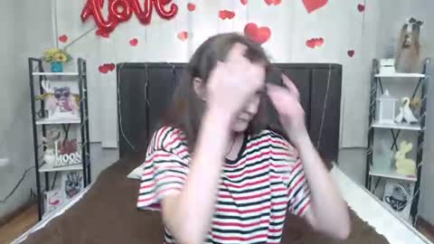 MeganPirs online show from 5, 7, 2026