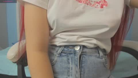 Megan Queen online show from 19, 11, 2025